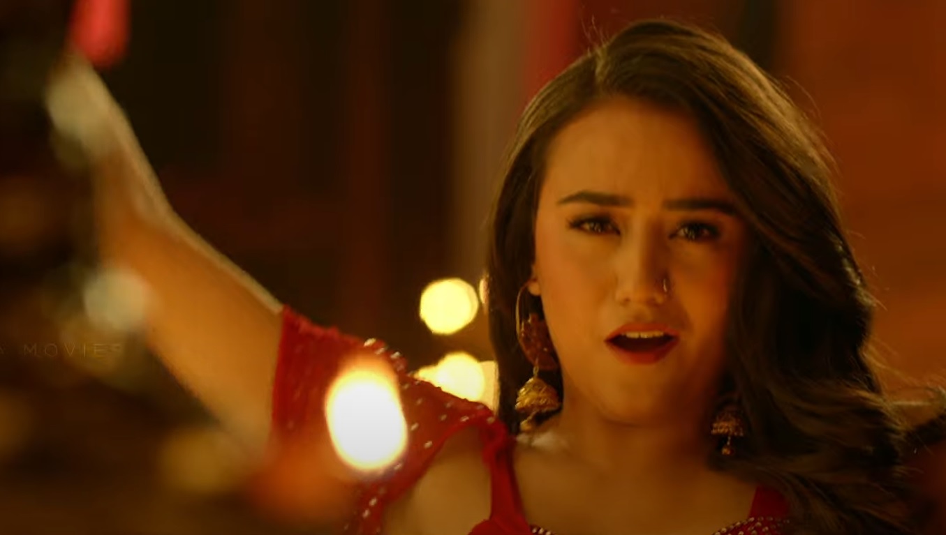 Swastima Khadka